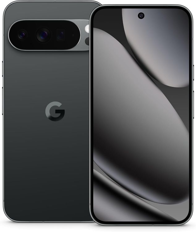 Google Pixel 10 Pro XL