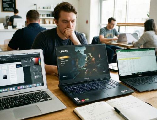 Der ultimative Guide zum Laptop-Kauf 2025/2026