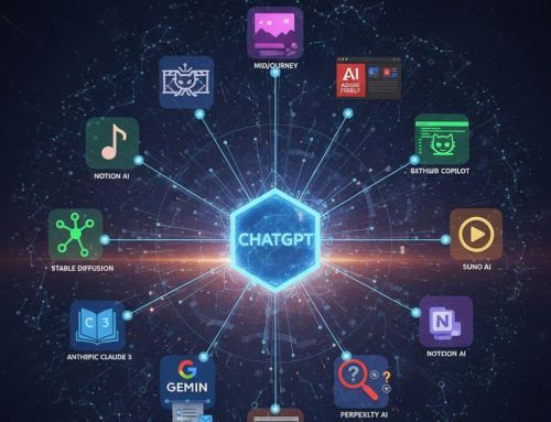 Jenseits von ChatGPT: Diese KI-Tools müssen Sie kennen