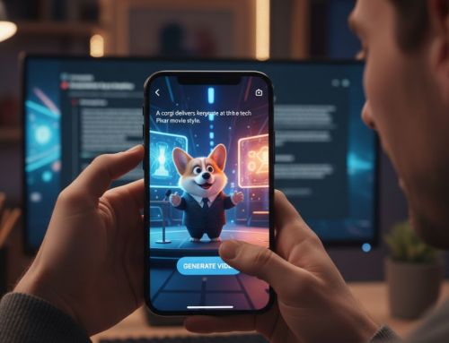 KI-Videos selbst machen: Der 5-Minuten-Guide