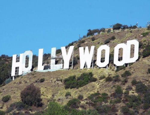 KI in Hollywood: Die stille Revolution der Traumfabrik