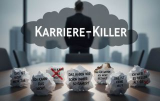 Karriere-Killer
