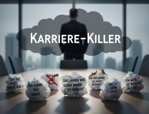 Karriere-Killer: Diese 7 Sätze sollten Sie niemals zu Ihrem Chef sagen