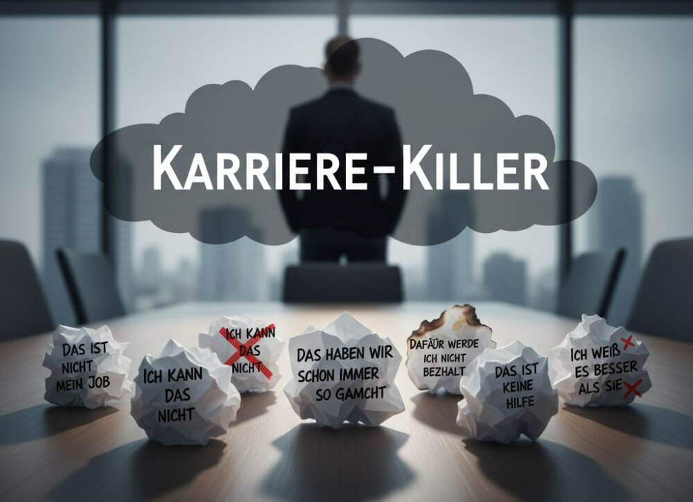 Karriere-Killer
