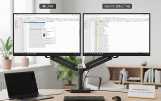 Kaufberatung Monitore