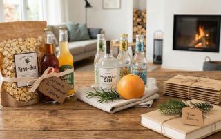 Last-Minute-Geschenke