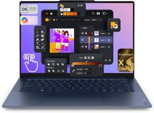 Lenovo Yoga Slim7x Lenovo Yoga Slim 7x