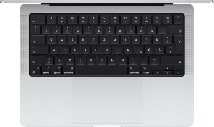 MacBook Pro M4 -M4 Pro MacBook Pro M4 -M4 Pro