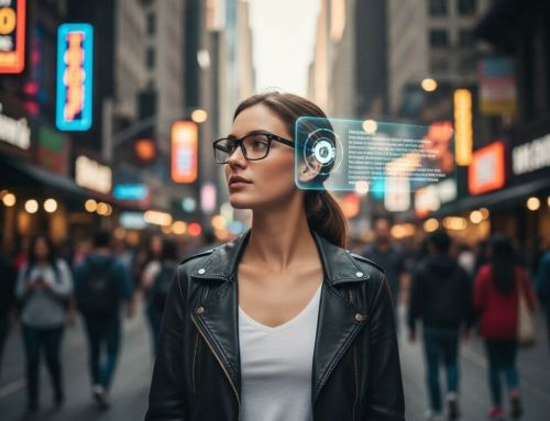 Meta revolutioniert das Hören: Der stille Gigant neben dem Metaverse