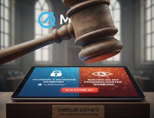 Meta vor Gericht: Kippt jetzt der Abo-Zwang?