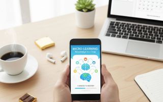 Microlearning