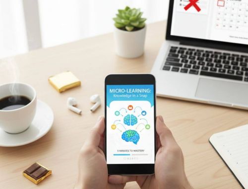 Warum Microlearning die betriebliche Weiterbildung revolutioniert