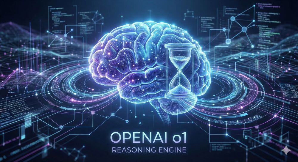 OpenAI o1
