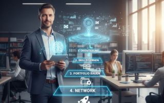 Quereinstieg in die IT