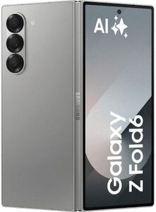 Samsung Galaxy Z Fold 6 Samsung Galaxy Z Fold 6