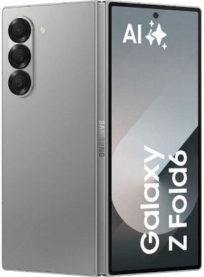 Samsung Galaxy Z Fold 6
