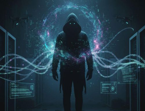 Schatten-KI: Die undichte Stelle im Browser