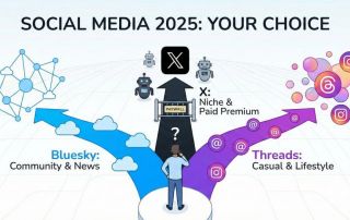 Social-Media-Showdown