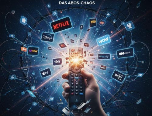 Warum die Streaming-Zersplitterung nur einen Verlierer kennt