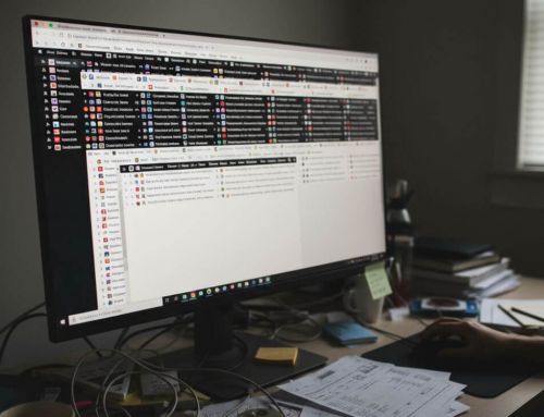 Tab-Chaos? Diese 1-Klick-Lösung rettet Ihren Browser sofort