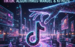 TikTok Algorithmus-Wandel