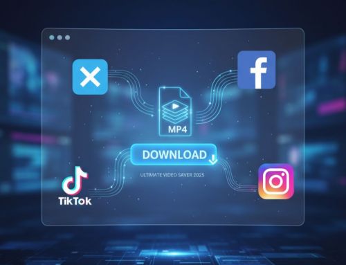 Die besten Video-Downloader für Social Media (2025/2026)