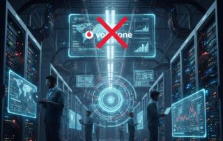 Vodafone beendet das freie Public Peering