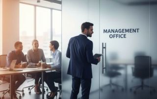 Vom Kollegen zur Führungskraft