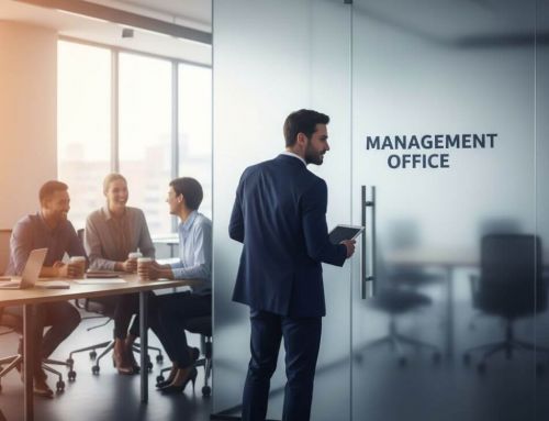 Vom Kollegen zur Führungskraft: Die 5 besten Tools für neue Manager