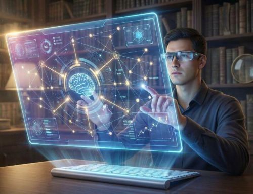 Vom „Googeln“ zum Wissen: Wie GenAI deine Recherche revolutioniert