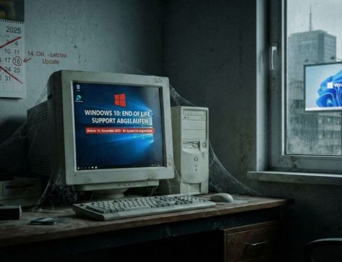 Windows 10: Ein Monat nach dem „End of Life“ – Bilanz und Handlungsoptionen