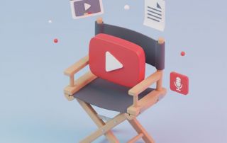 YouTube-Update