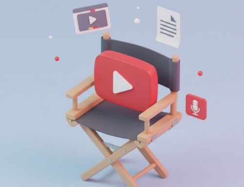 YouTube-Update: KI führt jetzt Regie