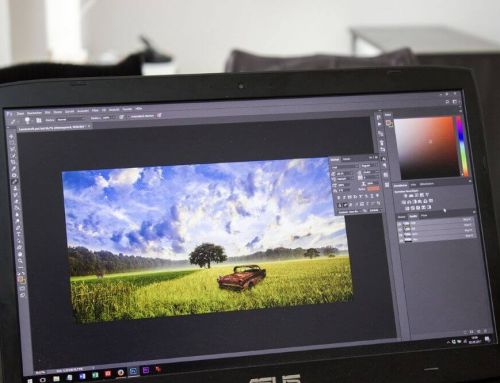 Affinity: Der direkte Herausforderer von Adobe