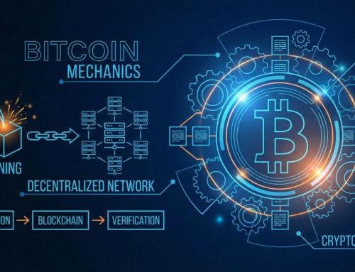 Bitcoin & Co.: Technologie, Kurs-Mechaniken und der Markt jenseits der Nummer Eins