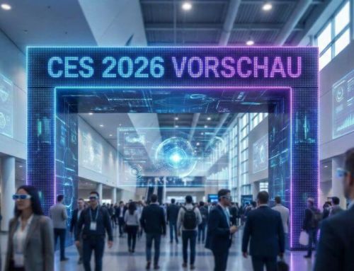 CES 2026 Vorschau: Das Home-Office wird erwachsen – Was wir erwarten