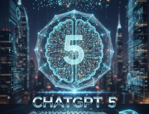 Was ist GPT-5? Alles, was wir über den nächsten großen KI-Sprung wissen