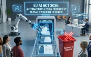 darf ki bewerber ab 2026 aussortieren