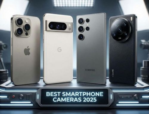 Die besten Smartphone-Kameras 2025 im Vergleich