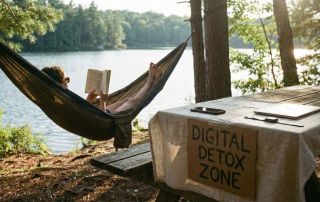 digital detox