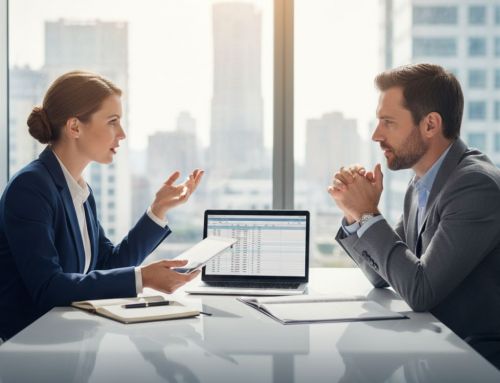 Gehaltsverhandlung führen: 5 Sätze, die du niemals sagen darfst