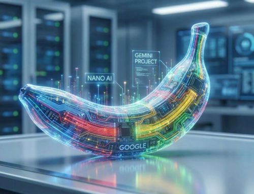 Google Nano Banana: Vom viralen Codenamen zum KI-Flaggschiff