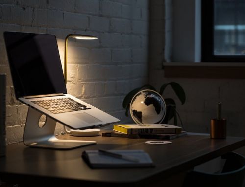 Die Homeoffice-Falle: Warum unsichtbare Arbeit deine Beförderung gefährdet