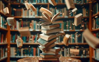 informationsueberflutung