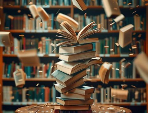 Informationsüberflutung: Schutz & Tipps gegen digitalen Stress