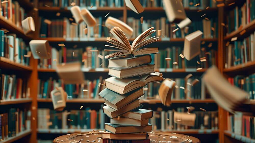 informationsueberflutung