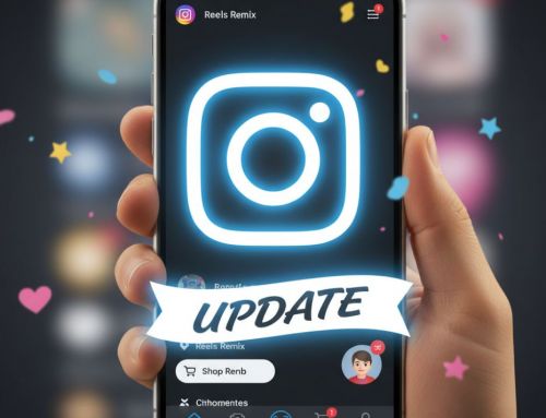 Instagram Update: „Views“ statt Plays & die neue Edits-App