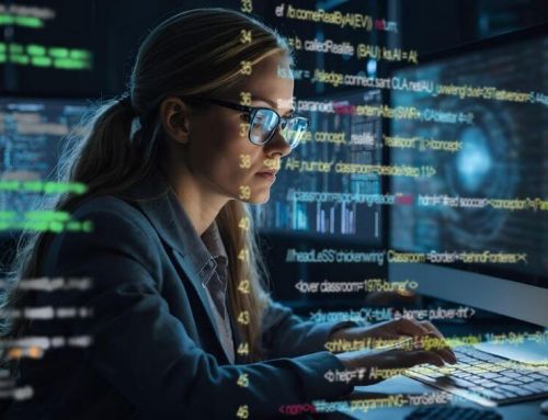 IT-Skills für Nicht-Informatiker: Dein unfairer Vorteil im Büro