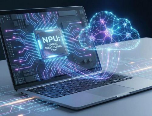 Warum Laptops ohne NPU bald Geschichte sind