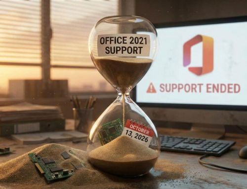 Schluss mit „Einmal Kaufen“: Warum Office 2021 Ihr teuerster Fehler wird